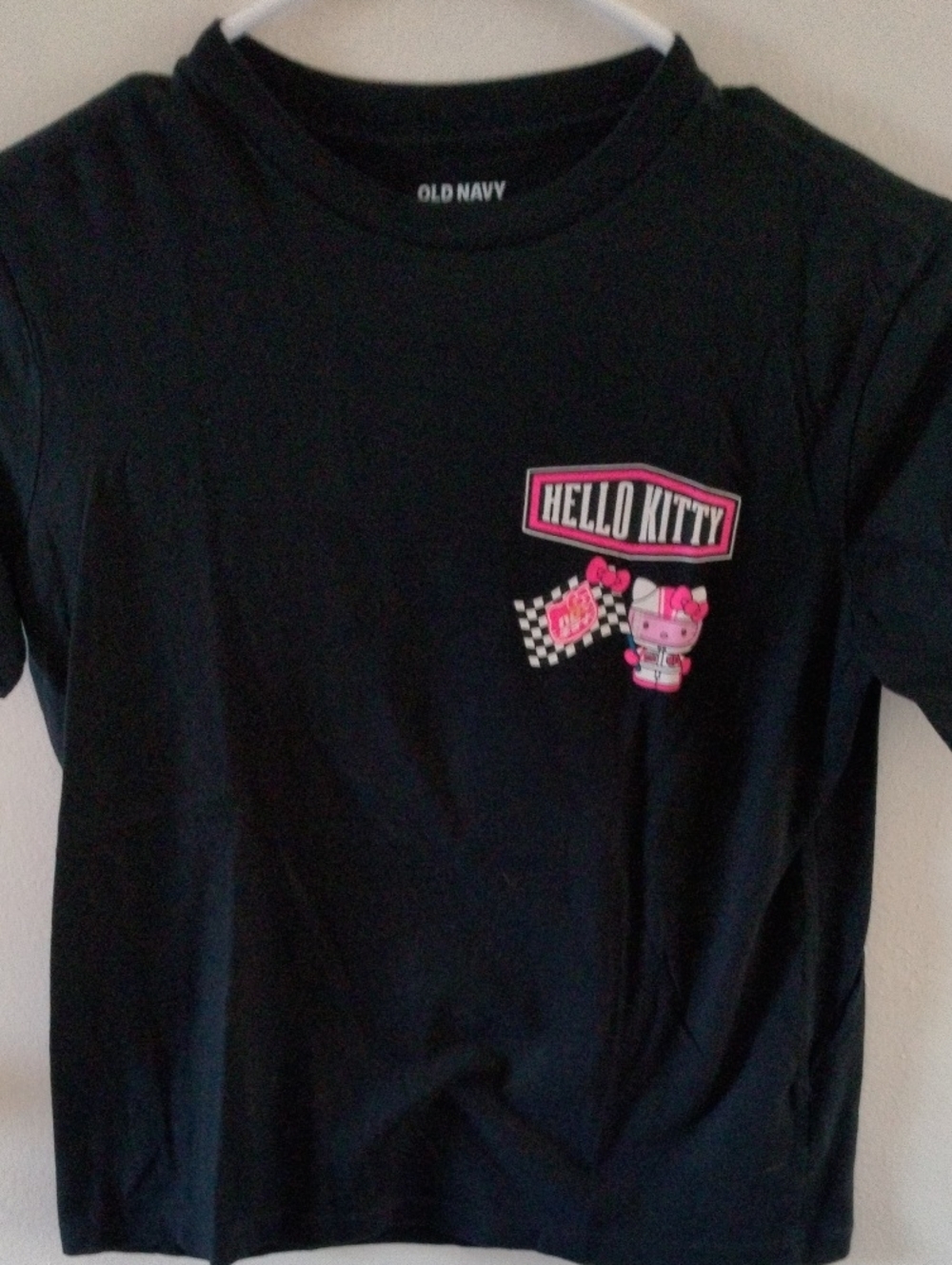 🦋GIRLS HELLO KITTY T-SHIRT 🦋
